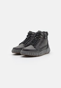 Fabelhafte Tom Tailor Winterschuhe Herren Bilder