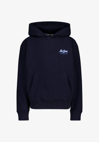 Unausgewählt, midnight