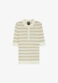 Selezionato, patterned eighteen