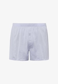 Nevybráno, fresh air