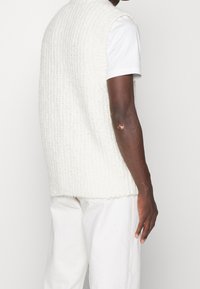 J.LINDEBERG T-shirt - bas - white