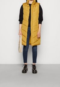 JDY Vesta - brown