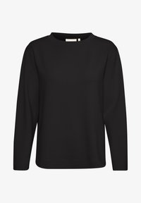 Niet geselecteerd, black