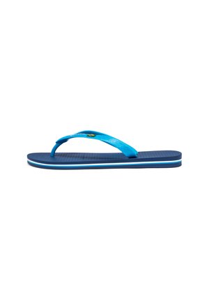 Ipanema CLAS BRASIL II AD - Bade-Zehentrenner - blau