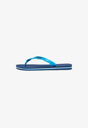 Ipanema, CLAS BRASIL II AD - Bade-Zehentrenner - blau