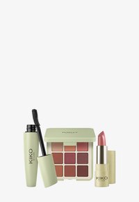 GREEN ME MAKE UP SET - Make-up Set