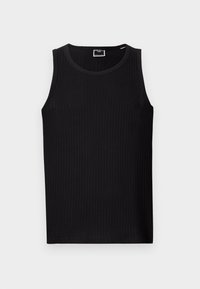 JCOINFINITY TANK - Débardeur - black