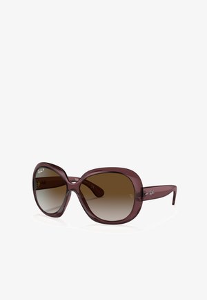 Ray-Ban JACKIE - Occhiali da sole - brown
