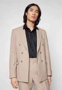 Kigili ADRIAN - Alkalmi ing - black
