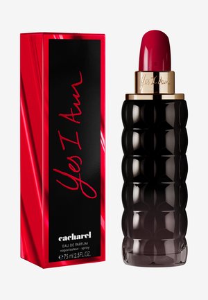 YES I AM EAU DE PARFUM VAPO - Perfumy - -