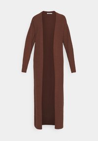 NA-KD Vest - brown