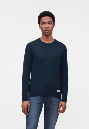 Pepe Jeans, ANDRE CREW - Пуловер - dulwich blue