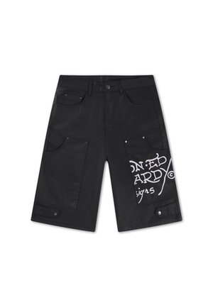 Ed Hardy, Shorts - black