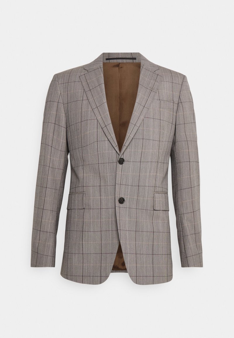 Tiger Of Sweden Colbert grijs