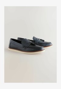 Niet geselecteerd, navy