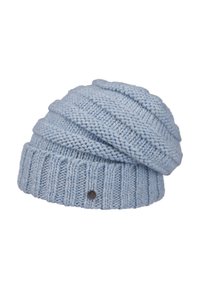 Unselected, hellblau