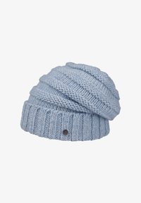 Unselected, hellblau