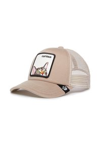 Goorin Bros Gorra - beige