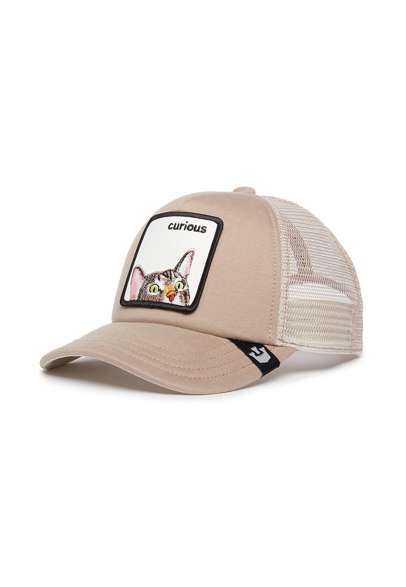 Goorin Bros Gorra - beige