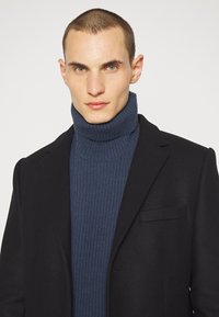 Les Deux EDDIE ROLLNECK - Camisola - india ink