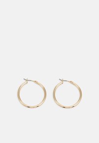 Lauren Ralph Lauren - MED THIN HOOP - Korvakorut - gold-coloured Pienoiskuva 1