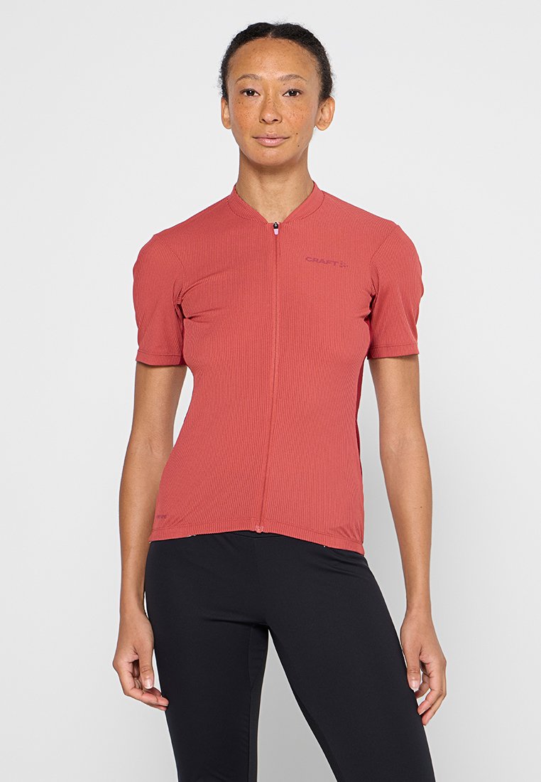 Craft Trainingsvest rood Craft Trainingsvest rood