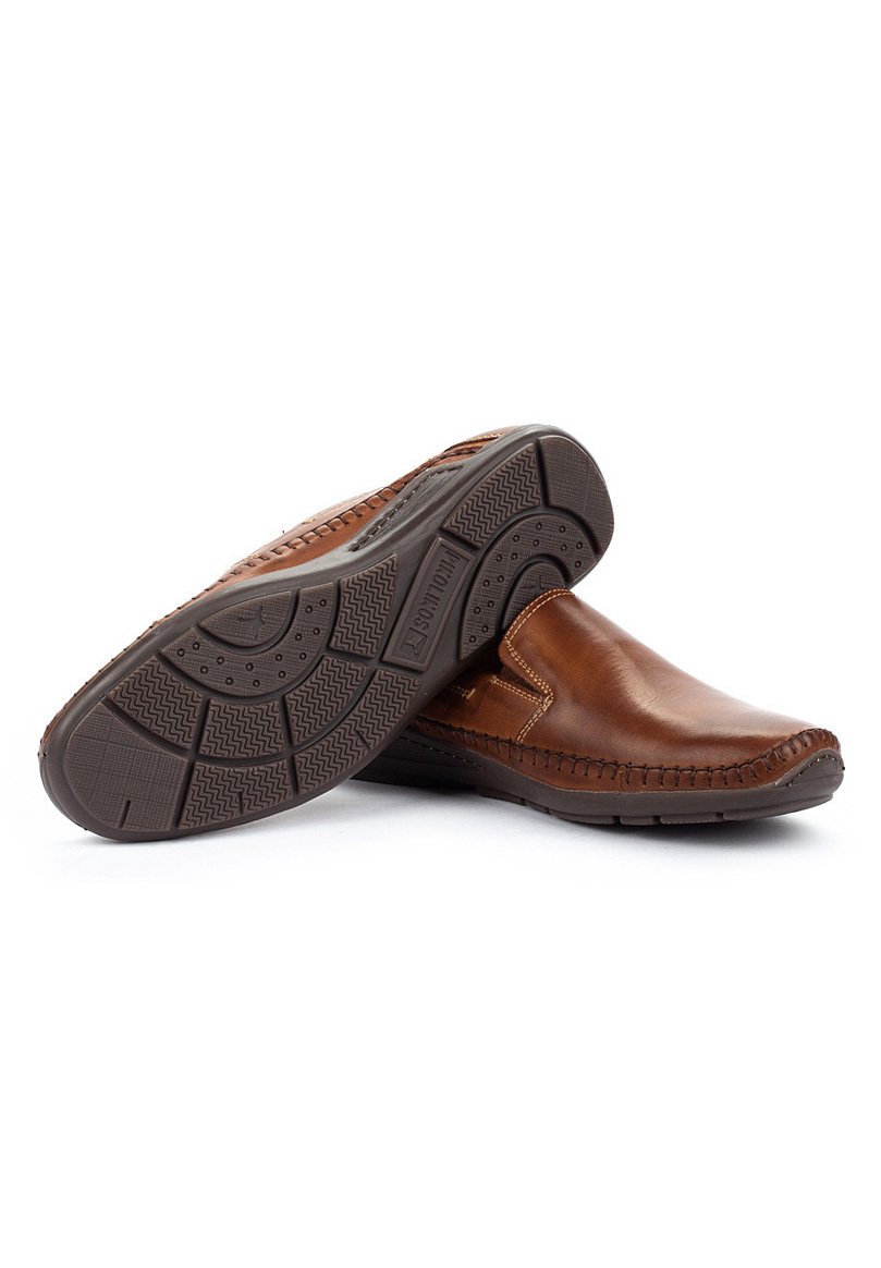 Herren AZORES - Business-Slipper Herren AZORES - Business-Slipper
