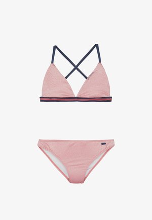 Bikini - misty rosepink