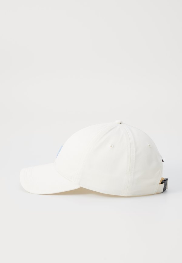 6 PANEL UNISEX - Cap - ivory petal4