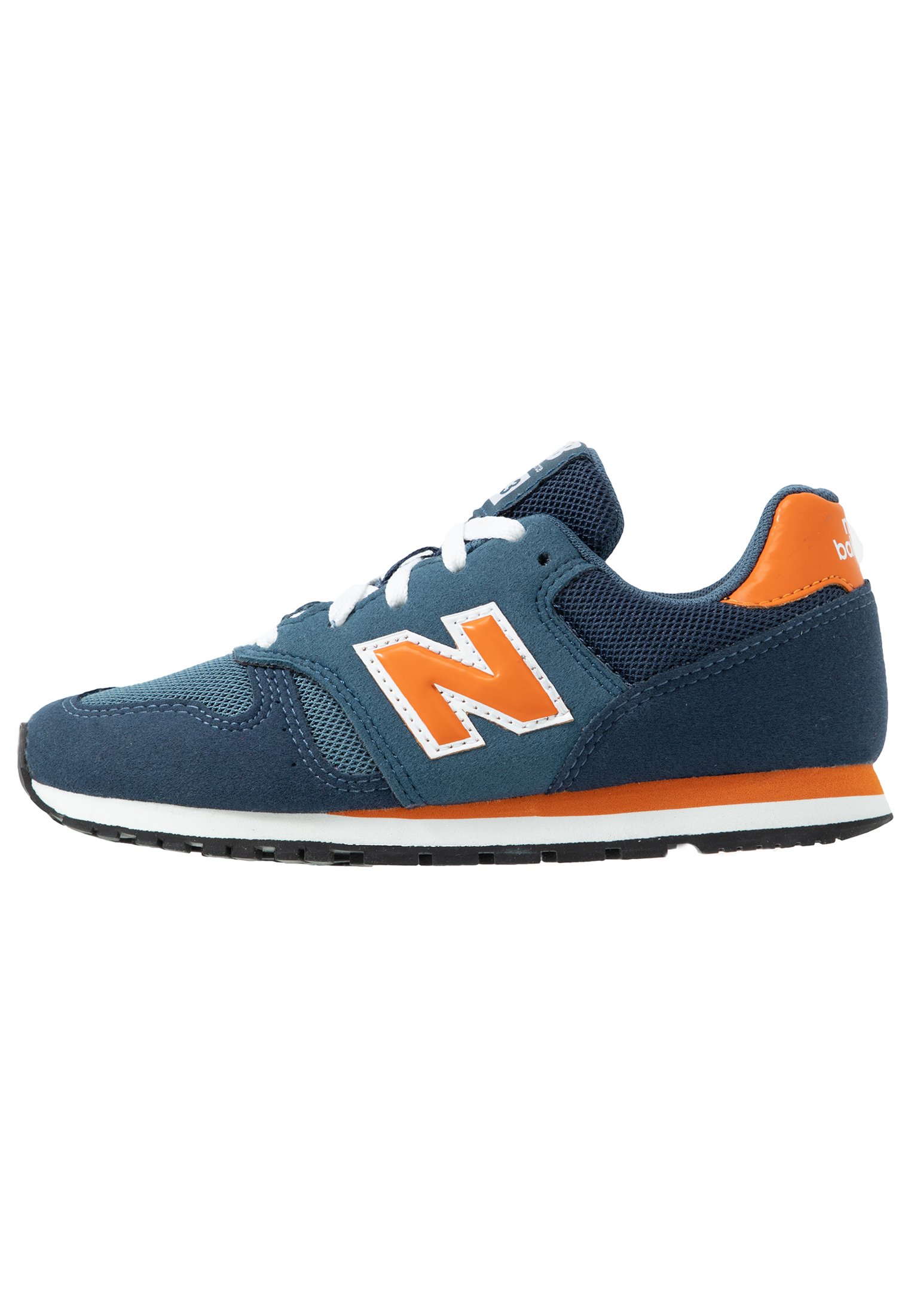 basket new balance bleu orange basket new balance bleu orange