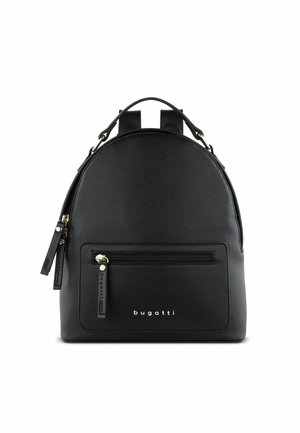 ELLA CITY 28 CM - Mochila - schwarz