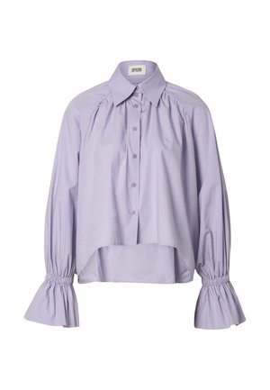 DRYKORN, VAELIE - Blusa - purple