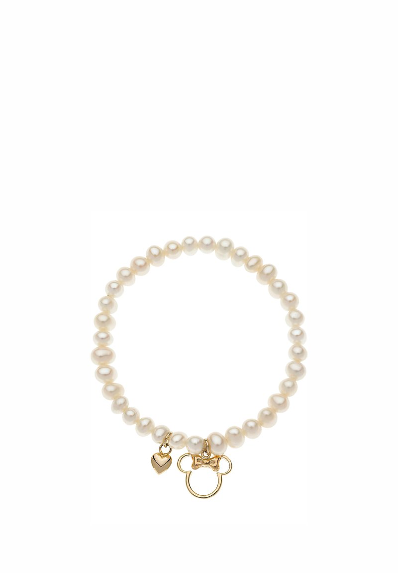 DISNEY Jewelry Armband - weiß