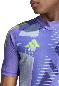 adidas Performance FUSSBALL - TEAM - Maglia da portiere - lila