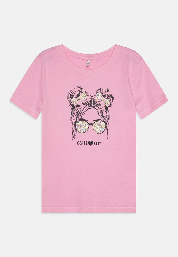 KOGKITA LIFESYLVIA 2 PACK - Print T-shirt2