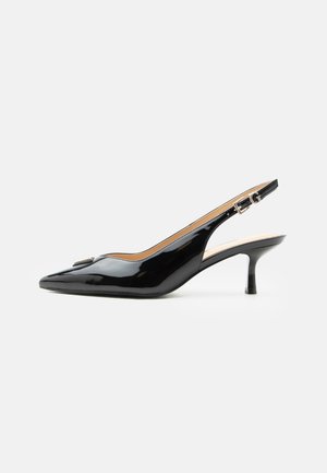 Guess, YANNICKE - Classic heels - black