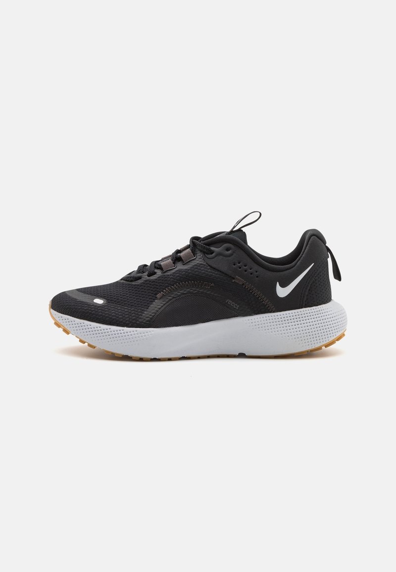 Nike Performance Scarpe da corsa su strada - black