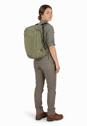 Osprey, UNISEX - Zaino - olive tan
