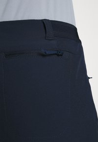 Jack Wolfskin Friluftsbyxor - dark blue