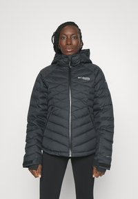 Columbia - Puffect Surplus - Piumino oversize nero - In esclusiva per