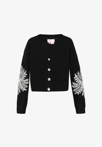 Nem kiválasztott, black white