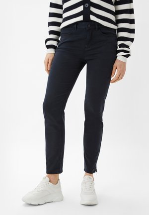 Jeans Skinny Fit - navy