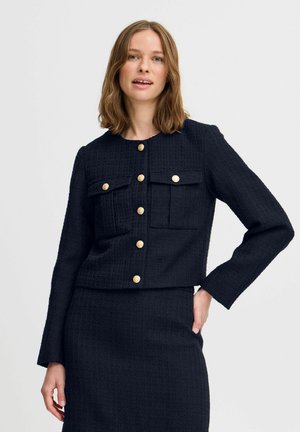 BYEPIA - Blazer - navy blazer