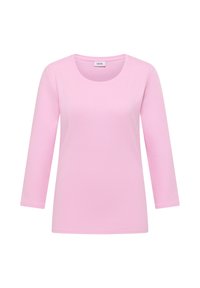 Non selezionato, rosa