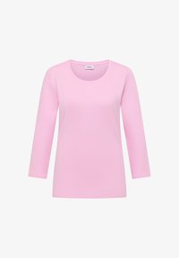 Non selezionato, rosa