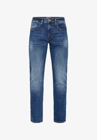 Odabrano, denim middle blue
