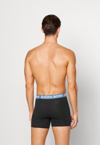Björn Borg 12 PACK - Boxers - black
