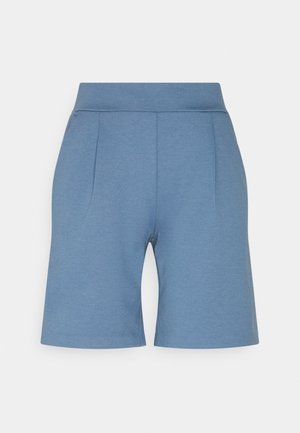 Short - blue
