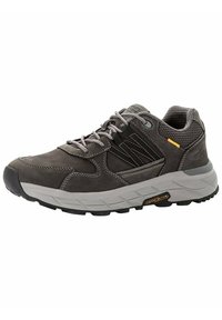 camel active Sneaker Low dunkelgrau