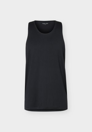 Pier One Sport, Top - black